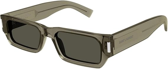Saint Laurent SL 660 Sonnenbrille – Unsere Erfahrungen im Test 1 41Asyanduul. Ac Sx569