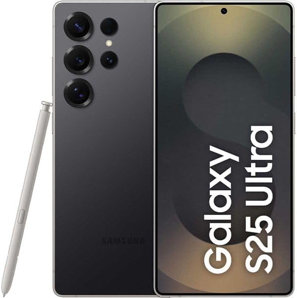 Samsung Galaxy S25 Ultra im Test: Das ultimative Flaggschiff mit bahnbrechender Technologie 1 41Aasvivu8L. Ac