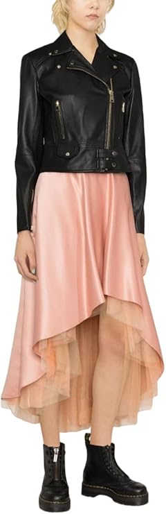 Pinko Quastennagel Jacke im Test: Stilvolle Eleganz mit raffinierten Details 1 51Xbf0L41Gl. Ac Sy741