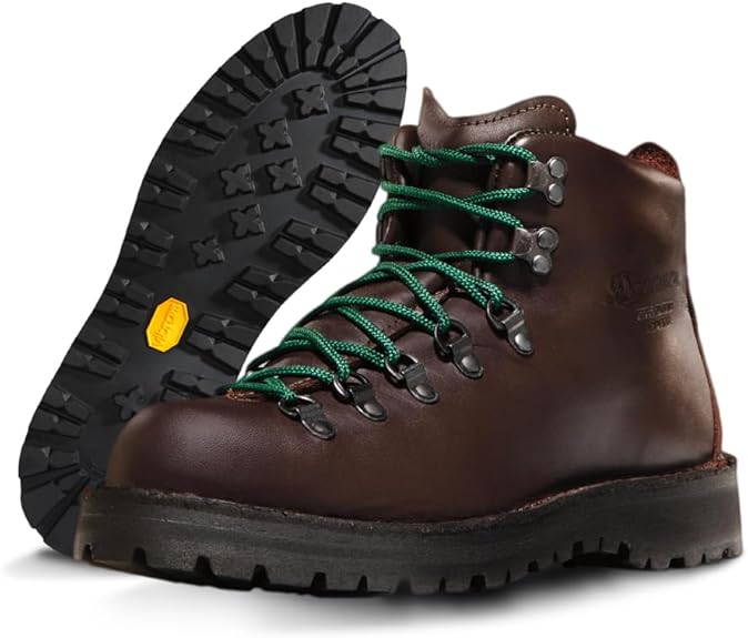 Gemeinsam auf Entdeckungstour: Unser Test der Danner Mountain 600 1