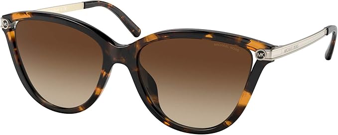 Bunte Augenblicke mit den Michael Kors MK1077 Sonnenbrillen 1 61