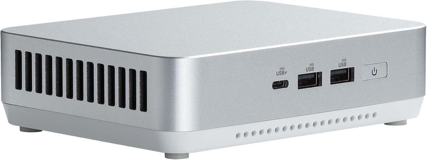 ASUS NUC 14 Pro+ Mini PC – Intel Core Ultra 9, 32GB RAM, 1TB SSD, Intel Arc, Win 11 1 61Zixt5X L. Ac Sl1500