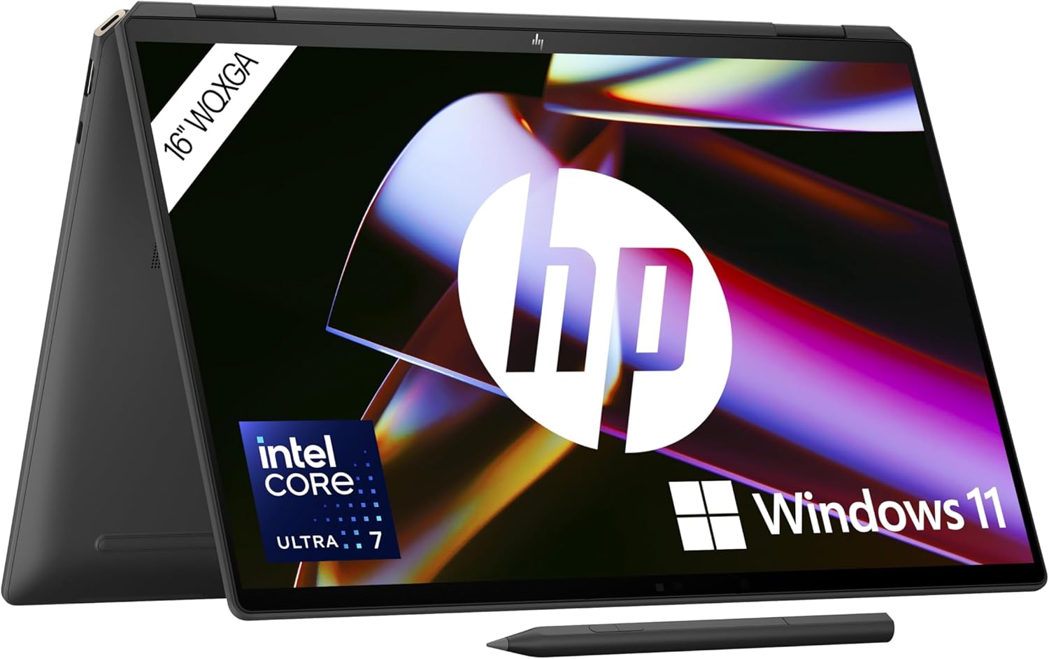 HP Spectre x360: Unsere Erfahrungen mit Power und Flexibilität 1 71Rjvmt51Ll. Ac Sl1500