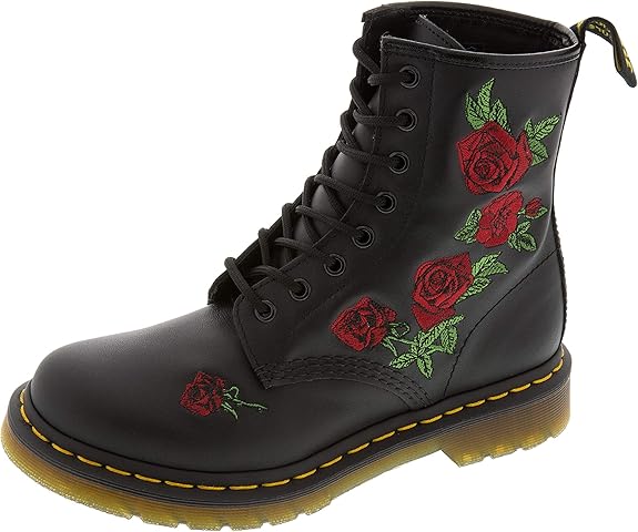 Dr. Martens 1460 Vonda im Test: Stil, Komfort & Haltbarkeit 1 81Scts0Bh4L. Ac Sx575