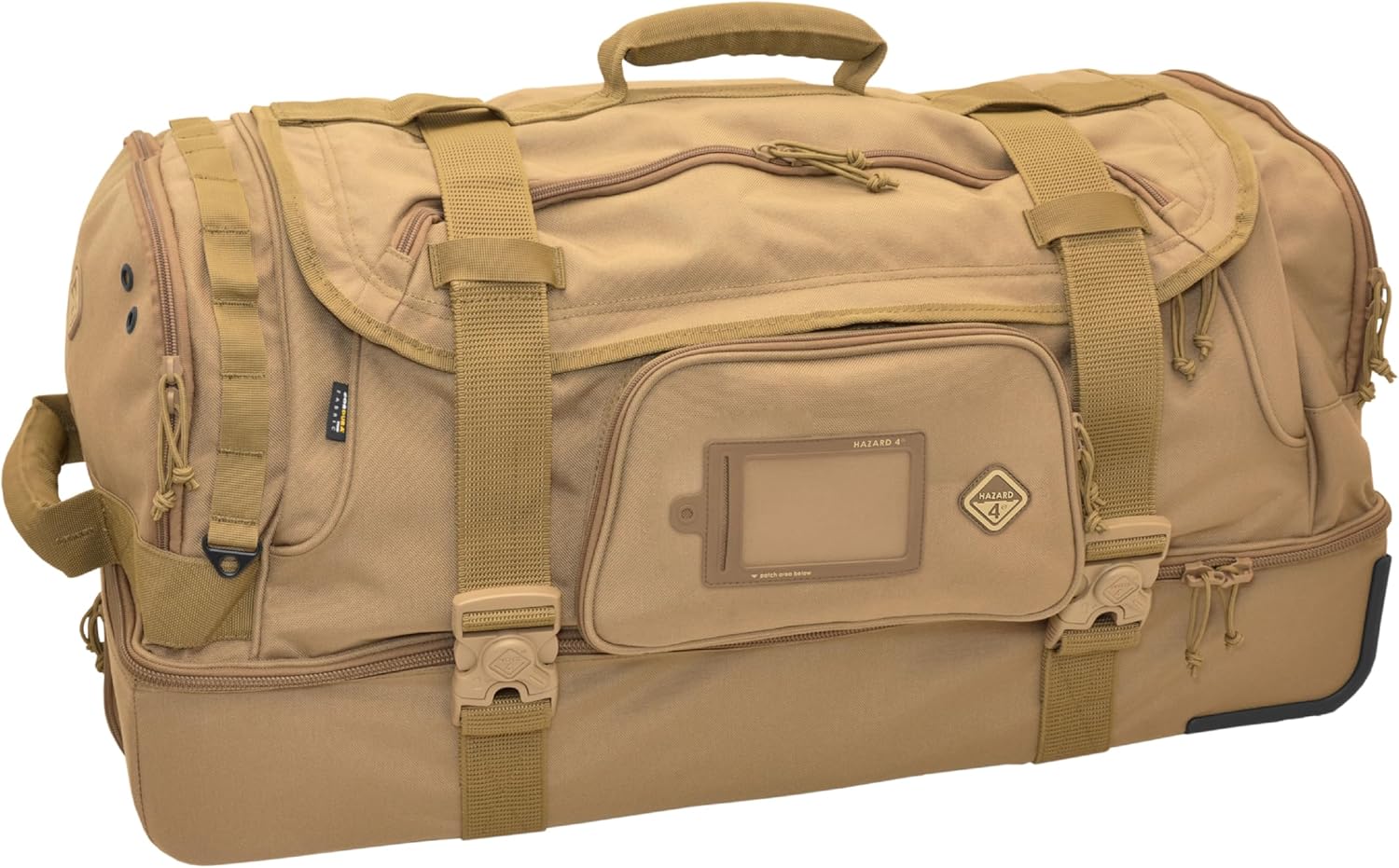 Hazard 4 Shoreleave Reisetasche im Test – Unsere Erfahrungen 1 81Zl6Oczwvl. Ac Sl1500