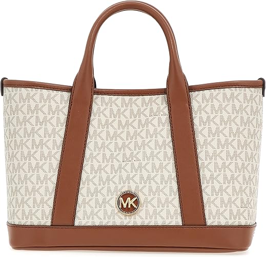 Michael Kors Damen Sm Satchel Handtasche im Test – Design & Qualität vereint 1 91M1W2Nobjl. Ac Sy500