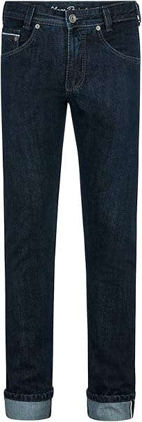 Joker Jeans Kariba 2250 im Test: Hochwertige Jeans mit perfektem Sitz 1 71Nzolrtbhl. Ac Sy606
