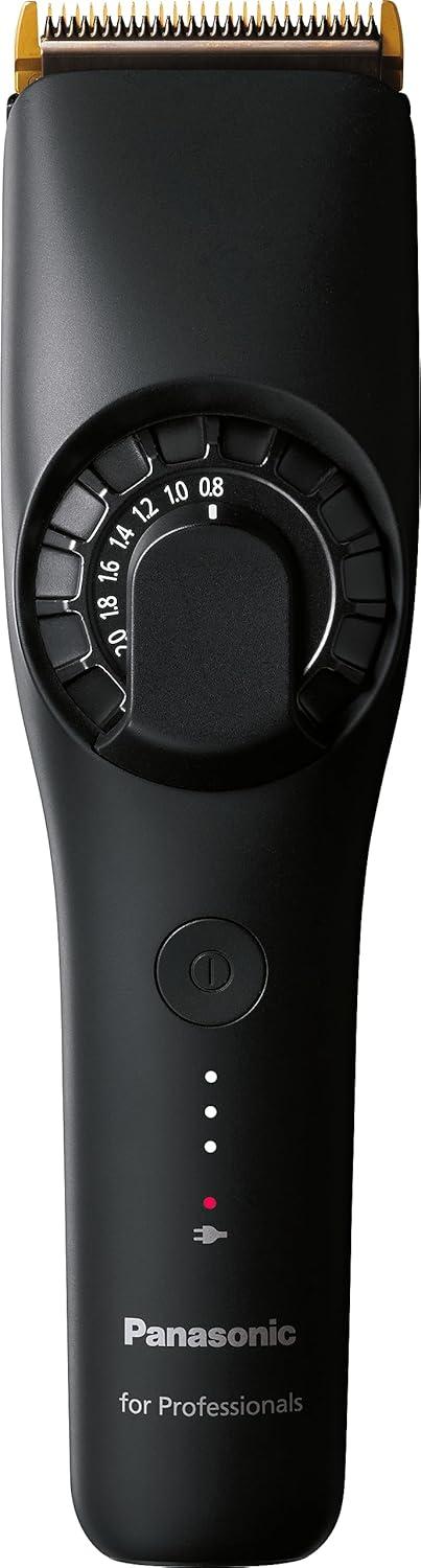 Unsere Erfahrungen mit der Panasonic Haarschneidemaschine ER-DGP90
