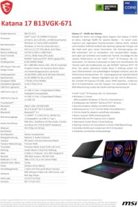 Msi Auch Eine Vielzahl Von Software