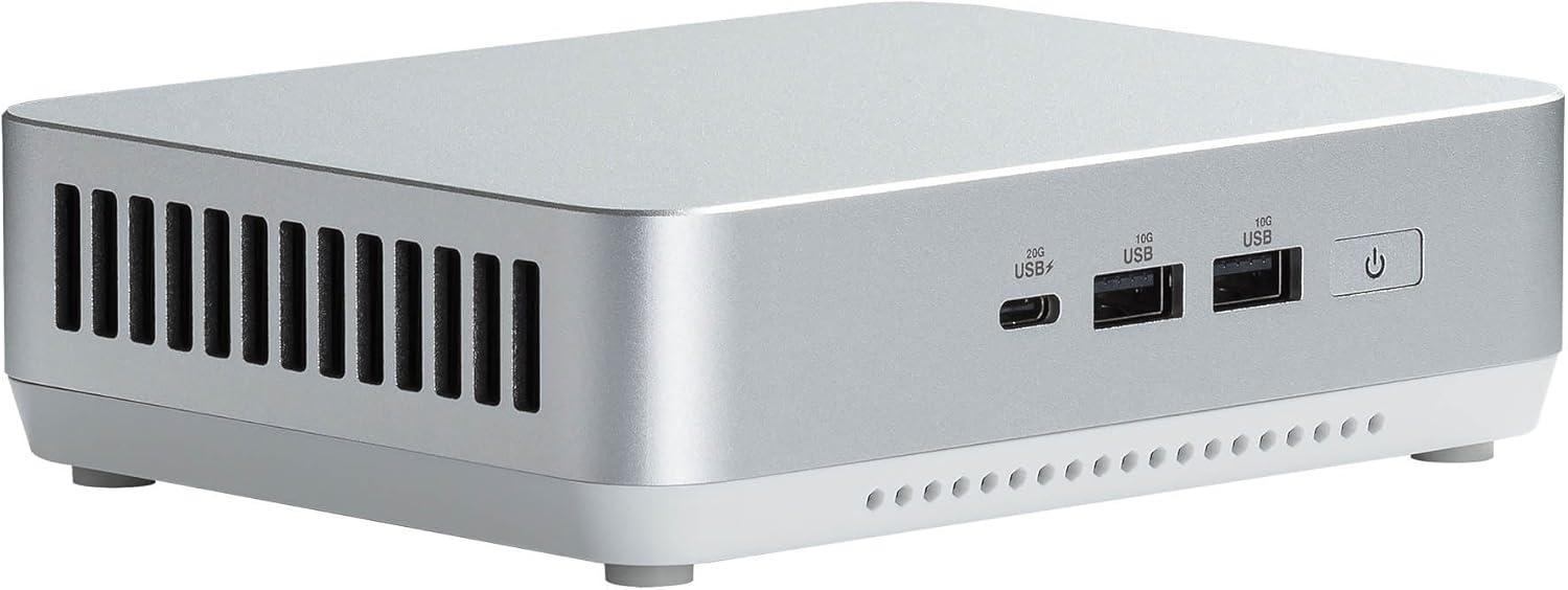 ASUS NUC 14 Pro+ Mini PC – Intel Core Ultra 9, 32GB RAM, 1TB SSD, Intel Arc, Win 11-Willkommen zu unserem neuesten Produktreview, in dem wir uns mit dem kompakten Kraftpaket aus dem Hause ASUS befassen: dem ASUS NUC 14 ⁣Pro+ Mini PC (RNUC14RVSU9089A2I). In einer Welt, die immer mehr Wert auf Effizienz ​und Leistung legt, bietet dieser Mini-PC eine ⁣beeindruckende Kombination aus⁢ modernster technologie und durchdachtem design.‌ Mit einem Intel Core U9 185H prozessor, Intel Arc Grafik, 1TB Speicher und 32GB RAM bringt der NUC 14 Pro+ nicht nur eine enorme Rechenleistung‌ mit, ⁢sondern auch eine bemerkenswerte vielseitigkeit, die sowohl für kreative Köpfe als⁤ auch für produktive Büros geeignet ist.

Wir haben⁢ den NUC 14 Pro+ ausgiebig getestet und ‍möchten unsere ersten eindrücke und Erfahrungen mit diesem kompakten Alleskönner teilen. Dabei werfen wir ‌einen genauen Blick auf seine Leistungsfähigkeit, das durchdachte Design sowie die herausragenden Funktionen, die ihn von anderen Mini-PCs abheben. Ob für Home-Office-Anwendungen, digitale Inhalte oder als kraftvolle Lösung für kleine Unternehmen – wir sind gespannt, wie der NUC 14 Pro+ in der Praxis​ abschneidet und ob er tatsächlich all seine Versprechen hält.Lasst uns gemeinsam herausfinden,wie gut dieser ​Mini PC seinen Platz in der heutigen technologiegetriebenen Welt behaupten‌ kann!

Überblick über den ASUS NUC 14 Pro+ Mini PC

Der ASUS NUC 14 Pro+ Mini PC überzeugt durch überlegene Leistung,die ihn von ‍anderen ⁤Mini-PCs abhebt. ausgestattet mit dem intel Core Ultra 9 Prozessor und Intel Arc Grafik, bietet das​ Gerät die ⁣nötige Power für anspruchsvolle Anwendungen, seien⁤ es kreative Aufgaben oder geschäftliche Anforderungen. Das kompakte 5 x 4-Zoll-Gehäuse aus hochwertigem eloxiertem ⁢Aluminium ist nicht nur stilvoll, sondern ermöglicht auch eine effiziente Kühlung, sodass das Gerät selbst bei hoher ⁣Auslastung flüsterleise bleibt. Die einfache erweiterbare Bauweise, bei der kein Werkzeug benötigt wird, erleichtert die Anpassung und Upgrades, was besonders für Entwickler und Systemintegratoren von Vorteil ist.

Die drahtlose Konnektivität wird durch Intel Wi-Fi 6E und Bluetooth 5.3 gewährleistet, wodurch nahtlose Verbindungen ‌zu peripheriegeräten ⁣möglich sind.Zudem unterstützt der Mini-PC bis zu vier 4K-Bildschirme, was ihn zu einer flexiblen Lösung für verschiedene​ Arbeitsumgebungen macht. Mit den zahlreichen Anschlussmöglichkeiten,einschließlich zwei Thunderbolt 4‌ Ports,ist er ideal für das⁢ Heimbüro und bietet ‍damit alles,was man für Produktivität und Zusammenarbeit benötigt. Nutzen wir die⁢ beeindruckenden Funktionen und die Technologie, die in‍ diesem kompakten Kraftpaket stecken.

Jetzt ⁤kaufen!

Herausragende Merkmale und Leistungseigenschaften

Der ASUS NUC 14 Pro+ beeindruckt uns durch seine herausragende Leistung, die bereits jetzt alle anderen Mini-PCs hinter sich lässt. Angetrieben ‍von dem‍ intel ​Core Ultra 9 Prozessor und unterstützt durch die Intel Arc Grafik,​ bewältigt er problemlos⁤ anspruchsvolle⁢ Anwendungen und generative⁣ KI-Workloads, und das alles bei bescheidenem Stromverbrauch. Mit einem 1TB Speicher und 32GB RAM (2x16G) ist‍ er mehr als ausreichend für alltägliche Aufgaben wie Content-Erstellung,Video-Streaming und selbst Online-Schulungen. jeder Arbeitsaufwand wird durch die effiziente Wi-Fi 6E ⁢Technologie und die reibungslose Bluetooth-konnektivität optimiert, die ⁢eine sofortige Verfügbarkeit gewährleisten.

Das Design des NUC 14 Pro+‌ ist nicht nur funktional, sondern auch ästhetisch ansprechend. Das elegante 5 x 4-Zoll-Gehäuse aus eloxiertem Aluminium sorgt nicht nur für Langlebigkeit, sondern ergänzt auch jedes ‍moderne Arbeitsumfeld. Der werkzeuglose Zugang zum Inneren des Chassis erleichtert upgrades und Anpassungen, wodurch‍ wir flexibel bleiben. Darüber hinaus ermöglichen die Thunderbolt 4 Anschlüsse den Anschluß von bis zu vier 4K-Bildschirmen, was für produktive Mehrbildschirm-Setups von entscheidendem Vorteil ist. Unsere tägliche Effizienz wird durch die Möglichkeit zur⁤ VESA-Montage weiter ‌gesteigert, sodass wir ⁤den NUC 14 ‍Pro+ mühelos in unseren ‌Arbeitsablauf integrieren können.

Jetzt auf Amazon ‍kaufen!

Erfahrungen⁤ mit der Benutzeroberfläche und der Gesamtnutzung

Die benutzeroberfläche des Mini PCs ist intuitiv und benutzerfreundlich gestaltet. Durch die⁣ vorinstallierte windows 11-Version können wir bekannte Funktionen und Features sofort​ nutzen. ‍Der Umgang mit verschiedenen Anwendungen, sei es‍ für die alltäglichen Büroarbeiten oder kreative Projekte, funktioniert problemlos. Besonders hervorzuheben ist die nahtlose Bluetooth-Konnektivität, die den Anschluss an zertifizierte ⁣Geräte wie Tastaturen und‌ Mäuse schnell und unkompliziert macht. Dank des Werkzeuglosen ‍Zugangs ⁢zum Gehäuse gestaltet sich das Upgrade oder die Wartung sehr einfach, was uns eine enorme Zeitersparnis bringt.

Ein weiteres Plus ist das beeindruckende Leistungsangebot, das nicht nur für​ die tägliche Nutzung, sondern auch für ressourcenintensive ‌Anwendungen perfekt geeignet ist. Die Intel arc Grafik sorgt für hervorragende visuelle Leistungen,während der leistungsstarke Prozessor auch bei mehrfachem Multitasking nicht ins ​Stocken gerät.⁣ Die langsame Kühlung funktioniert nahezu lautlos und trägt zur angenehmen Nutzung bei. Tabletop und Videokonferenzen ‍laufen flüssig; alle Funktionen stehen uns umfassend‍ zur Verfügung. Insgesamt​ bietet das ⁣Gerät ein hohes Maß an Flexibilität und ⁤effizienz, das für uns den Arbeitsalltag erheblich erleichtert.

funktion	Erlebnis
Benutzerfreundlichkeit	Intuitiv und leicht verständlich
Leistung	Beeindruckend für Multitasking
Kühlung	Flüsterleise und effektiv
Bluetooth-Konnektivität	Einfach und zuverlässig

Jetzt entdecken

Unsere Empfehlungen für den idealen Einsatzbereich

Wir sehen den Mini-PC als ⁢ideale Lösung für verschiedene Anwendungsfelder. In kleinen ‍und mittelständischen Unternehmen eignet sich das ‌Gerät hervorragend für die Unterstützung von Content-Erstellung ​und Produktivitätssteigerung.‍ Dank der​ beeindruckenden Grafikleistung und der hochwertigen Verarbeitung kann das Gerät anspruchvolle Aufgaben mit Leichtigkeit bewältigen. Die Möglichkeiten des drahtlosen File-Shareings und die Unterstützung von bis zu vier 4K-Bildschirmen schaffen ein optimales Arbeitsumfeld, das‍ sowohl für Teamzusammenarbeit ⁢als auch für individuelle Projekte geeignet ist.

Zusätzlich empfehlen wir den Einsatz in Home-Offices,wo die nahtlose Konnektivität und die leise Kühlung⁢ für eine komfortable Arbeitsumgebung sorgen. Durch die einfache Installation von Software für Online-Schulungen und Webinare ‌ können Nutzer das Potenzial des Gerätes schnell ausschöpfen. Auch im⁢ Bereich Entertainment ist der Mini-PC eine ausgezeichnete Wahl, sei es für Video-Streaming oder Audio-Streaming. Mit der praktischen VESA-Montageplatte lässt sich das Gerät mühelos in jedes⁣ Setting integrieren.⁣

Jetzt entdecken!

Customer Reviews Analysis

Kundenbewertungen Analyze

In dieser Sektion unseres Blogbeitrags ​werfen ‌wir einen Blick auf die Rückmeldungen, die wir von Benutzern des ⁢ ASUS NUC 14 Pro+⁢ Mini ⁤PCs erhalten haben. Diese Bewertungen geben uns nicht nur einen Einblick in die Leistung des Geräts, sondern zeigen auch, welche Herausforderungen⁣ und Erfolge unsere Nutzer mit dem Mini-PC erlebt haben.

Positive Erfahrungen

Einige Nutzer sind von der Geschwindigkeit und dem kompakten Design des ASUS ⁣NUC beeindruckt. Gerade in der heutigen Zeit,⁢ in der Effizienz und Ästhetik Hand in Hand gehen, scheint ⁢dieser Mini-PC eine gelungene Kombination beider Eigenschaften zu sein. Hier sind einige ‌positive Aspekte, die herausgearbeitet wurden:

Superschnelle Leistung, die den‌ Anforderungen des Alltags gerecht wird.
Flüsterleiser Betrieb unter ⁤Normalbedingungen – der Lüfter ‌wird nur unter hoher⁣ Last hörbar.
Stylisches Design, das beim ‍Auspacken Freude bereitet.
Einfaches Einrichten und durch ASUS-Software unterstützte Updates.
Negative Erfahrungen

Trotz der vielen positiven‌ Rückmeldungen gibt es auch einige Nutzer, die mit dem Produkt unzufrieden sind und Probleme ‍erlebt ​haben. Hier sind die Hauptprobleme, die von den Nutzern berichtet wurden:

Schwierigkeiten mit der Bluetooth-verbindung, insbesondere in Verbindung mit Lautsprechern‍ und Tastaturen.
Plötzlicher ‍Monitor-Ausfall nach dem Ruhemodus, was zu Frustration führt.
Kritik an der Lautstärke‍ des Lüfters in größeren Räumen, trotz Updates und Einstellungen.
hoffnung auf​ zukünftige Software-Updates ⁢zur Behebung dieser Probleme.
Zusammenfassung der⁤ Kundenfeedbacks
Aspekt	Positive Rückmeldungen	Negative Rückmeldungen
Leistung	Superschnell, effizient	Probleme mit bestimmten Anwendungen
Design	Attraktiv und modern	Verpackung und Haptik manchmal enttäuschend
Geräuschpegel	Leise im Alltag	Lüfterlautstärke unter Last
Software	Einfache Einrichtung‌ und Updates	Komplikationen mit ⁤treibern und ​Bluetooth

Insgesamt zeigt die Kundenbewertung des ASUS NUC 14 Pro+, dass es ⁢sowohl positive ‌als auch negative Erfahrungen gibt. Während ‍viele Nutzer die kompakte Größe und die Leistung ​loben,gibt es signifikante Bedenken hinsichtlich der Audioverbindungen ​und Stabilität,die nicht ignoriert werden sollten. Wir⁢ hoffen, dass ASUS ⁤schnell Lösungen für die bestehenden Probleme bereitstellt, um die⁢ nutzererfahrung zu verbessern.

Pros‌ & cons

Pros⁢ & Cons des ASUS⁢ NUC 14 Pro+

Bei unseren Überlegungen zum ASUS NUC 14 Pro+ haben wir einige herausragende Vorzüge und auch‍ einige Einschränkungen identifiziert. Hier sind unsere Eindrücke in einer übersichtlichen Tabelle:

Vorteile	Nachteile
Kompetitive Leistung: Der Intel Core U9 Prozessor und die Intel Arc Grafik bieten leistungsstarke Performance für anspruchsvolle Anwendungen.	Höherer Preis: Im Vergleich zu ähnlichen Mini-PCs in der gleichen ⁤Kategorie ist‌ der NUC 14 Pro+ teurer.
Kompakte Bauweise: Das schlanke 5x4-zoll-Gehäuse aus eloxiertem Aluminium passt ‌problemlos in jede Umgebung.	Erweiterbarkeit: ⁤Obwohl die modulare Bauweise viele Upgrades ermöglicht,sind diese möglicherweise nicht‌ für jeden Nutzer leicht durchführbar.
Vielseitige Konnektivität: Mit mehreren Thunderbolt 4 Anschlüssen lassen sich umgehend mehrere 4K-Bildschirme anschließen.	Lautstärke unter Volllast: Unter hoher Last​ kann der mini PC laut werden, was insbesondere in ruhigen Arbeitsumgebungen störend sein kann.
Intelligente Kühlung: Dank des dynamischen Kühlsystems bleibt ‍das Gerät während ​des Betriebs ⁢kühl und leise.	Vorgegebene Konfiguration: Die vordefinierten Konfigurationen mögen möglicherweise nicht jeder Benutzerpräferenz entgegenkommen.
Optimierte energieeffizienz: Mit WiFi 6E wird der Stromverbrauch optimiert, was ihn umweltfreundlicher macht.	Integrierte Software: Windows 11 ist vorinstalliert, könnte aber für einige Benutzer eine gewisse Einarbeitungszeit erfordern.

Insgesamt hat ⁣der ASUS NUC 14 Pro+ viele beeindruckende Eigenschaften, die ihn ⁤für viele Benutzer attraktiv machen. Dennoch sollten potenzielle Käufer die genannten Nachteile berücksichtigen, um eine informierte Kaufentscheidung zu treffen.

Unleash Your True Potential


Wir hoffen, dass⁣ unsere Eindrücke ‍vom ASUS NUC 14 Pro+ Ihnen eine​ hilfreiche Perspektive auf dieses beeindruckende Mini-PC-Modell gegeben ⁢haben. die Kombination aus kompaktem Design und überragender Leistungsfähigkeit macht ihn zu einer hervorragenden Wahl für⁢ jeden,der ein‍ maßgeschneidertes und leistungsstarkes Rechenzentrum sucht – sei es im Home Office,beim Content Creation oder für geschäftliche Anwendungen.

Mit hervorragenden Möglichkeiten zur Erweiterung,intelligenter Kühlung und einer leistungsstarken Intel-Ausstattung hebt sich der ASUS NUC ‌14 Pro+ von der Konkurrenz ab⁤ und⁤ verspricht,die Produktivität⁣ auf ein neues Level zu heben. ⁣Ob für den täglichen Gebrauch, kreative Projekte ⁤oder anspruchsvolle KI-workloads – dieser Mini-PC ist bereit, die Herausforderungen von heute und morgen zu meistern.

Wenn Sie bereit sind, die Effizienz und Leistung‌ des ASUS⁤ NUC 14 Pro+ selbst zu erleben, können Sie ihn⁤ hier erwerben: Jetzt kaufen!. Thanks​ for reading ‍along, und bleiben Sie neugierig auf die neuesten Technologien!