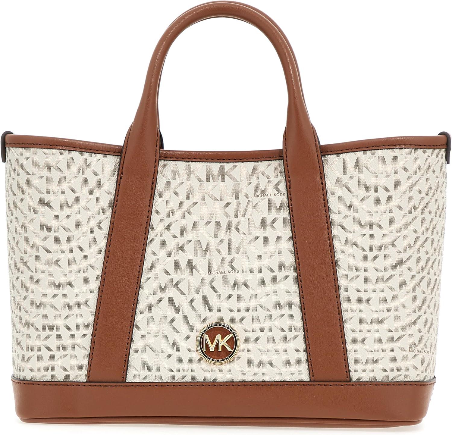 Unsere Erfahrungen Mit Der Michael Kors Damen Sm Satchel