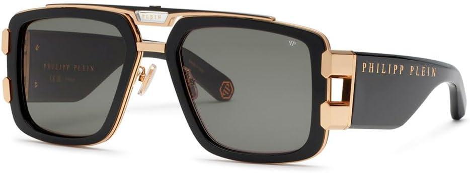 Eleganz trifft Stil: Unsere Erfahrungen mit Philipp Plein SPP128M
