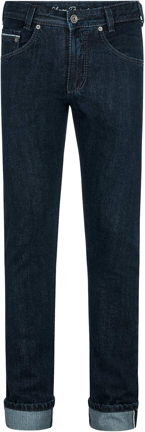 Unsere Erfahrungen mit den Joker Jeans Kariba 2250: Qualität pur!