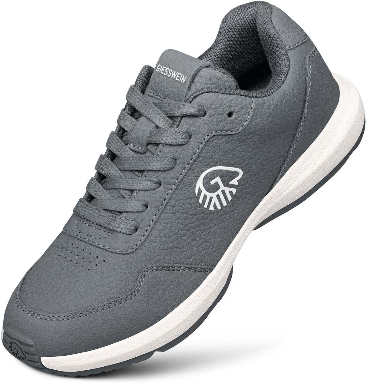 Unsere neuen GIESSWEIN Sneaker: Komfort & Nachhaltigkeit vereint