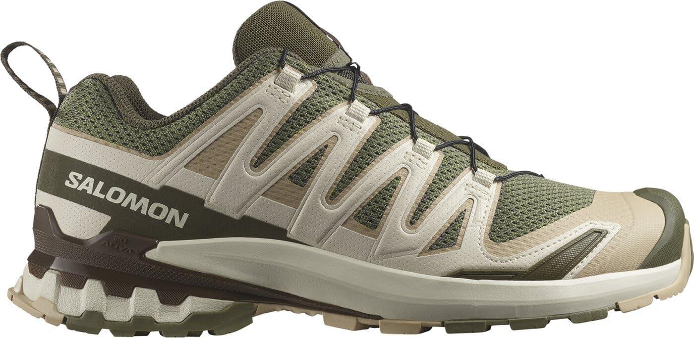 Unsere Erfahrung mit den Salomon Herren Laufschuhen XA Pro 3D