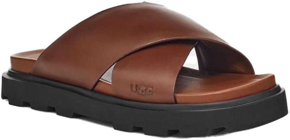 Unsere Erfahrungen mit den UGG Capitelle Crossband Sandalen