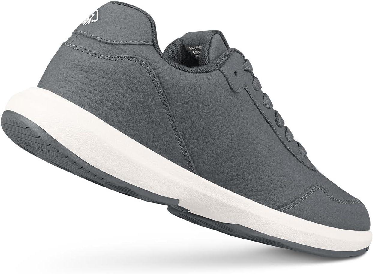 Giesswein Sneaker Damen Aus Pilzleder Im Natürlichen Licht