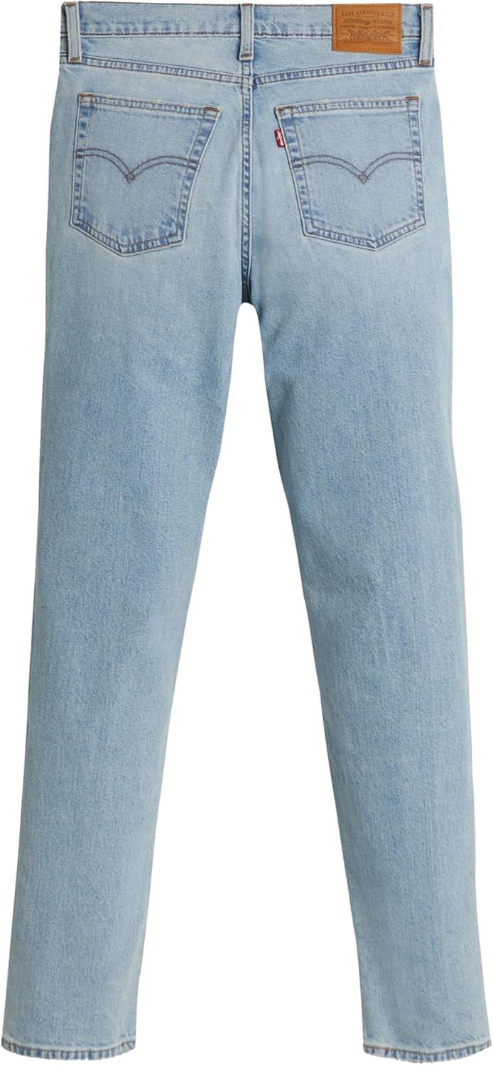Unsere ‌Erfahrungen Mit​ Den Levi'S 724 High Rise Jeans