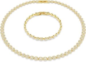 Swarovski Una Angelic Set im Test: Funkelnde Eleganz trifft zeitlose Klasse
