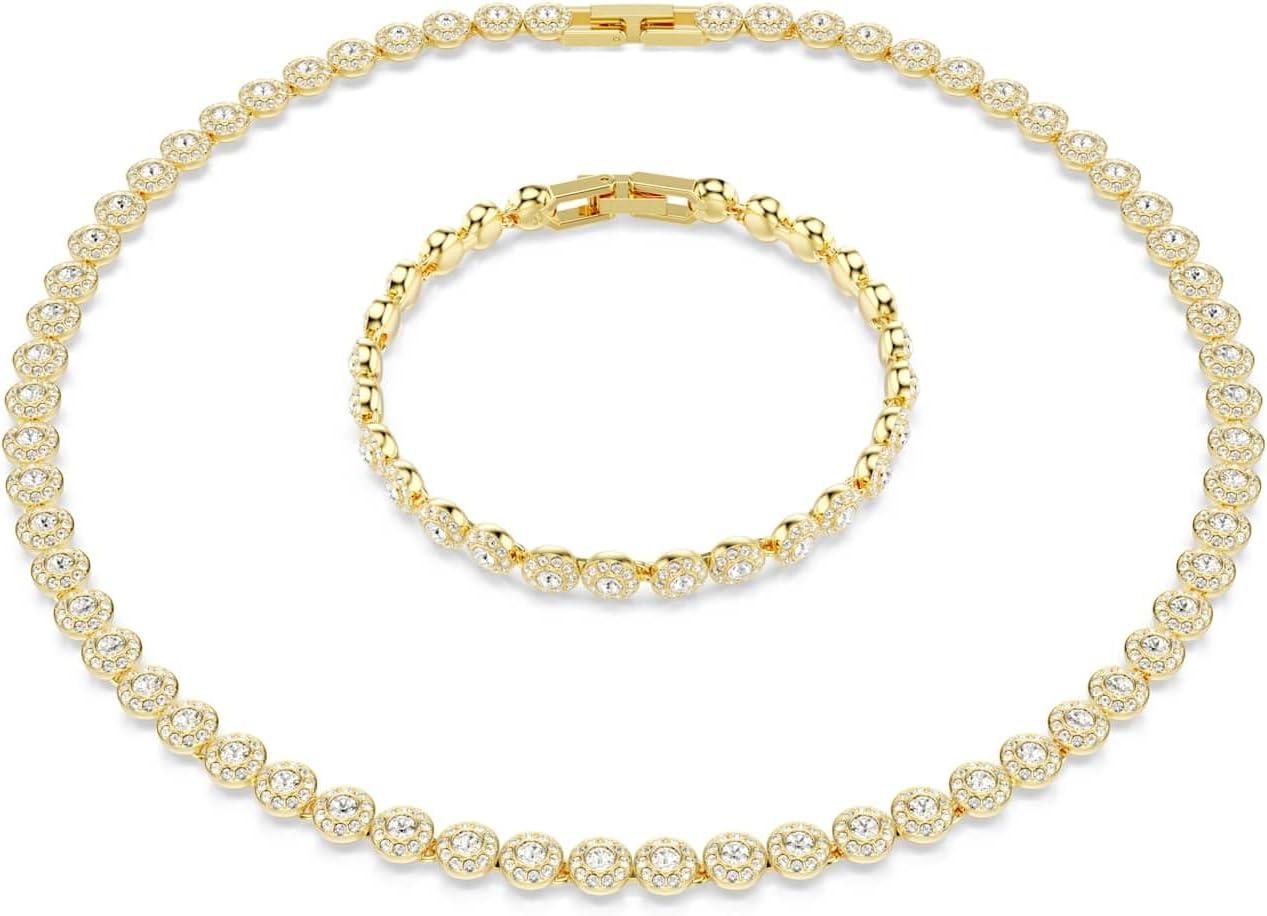 Unser Test des Swarovski Una Angelic Sets: Funkelnde Eleganz