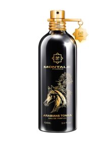 🌟 Montale Arabians Tonka EDP 100ml – Exklusiver Luxusduft mit orientalischem Flair ✨🖤