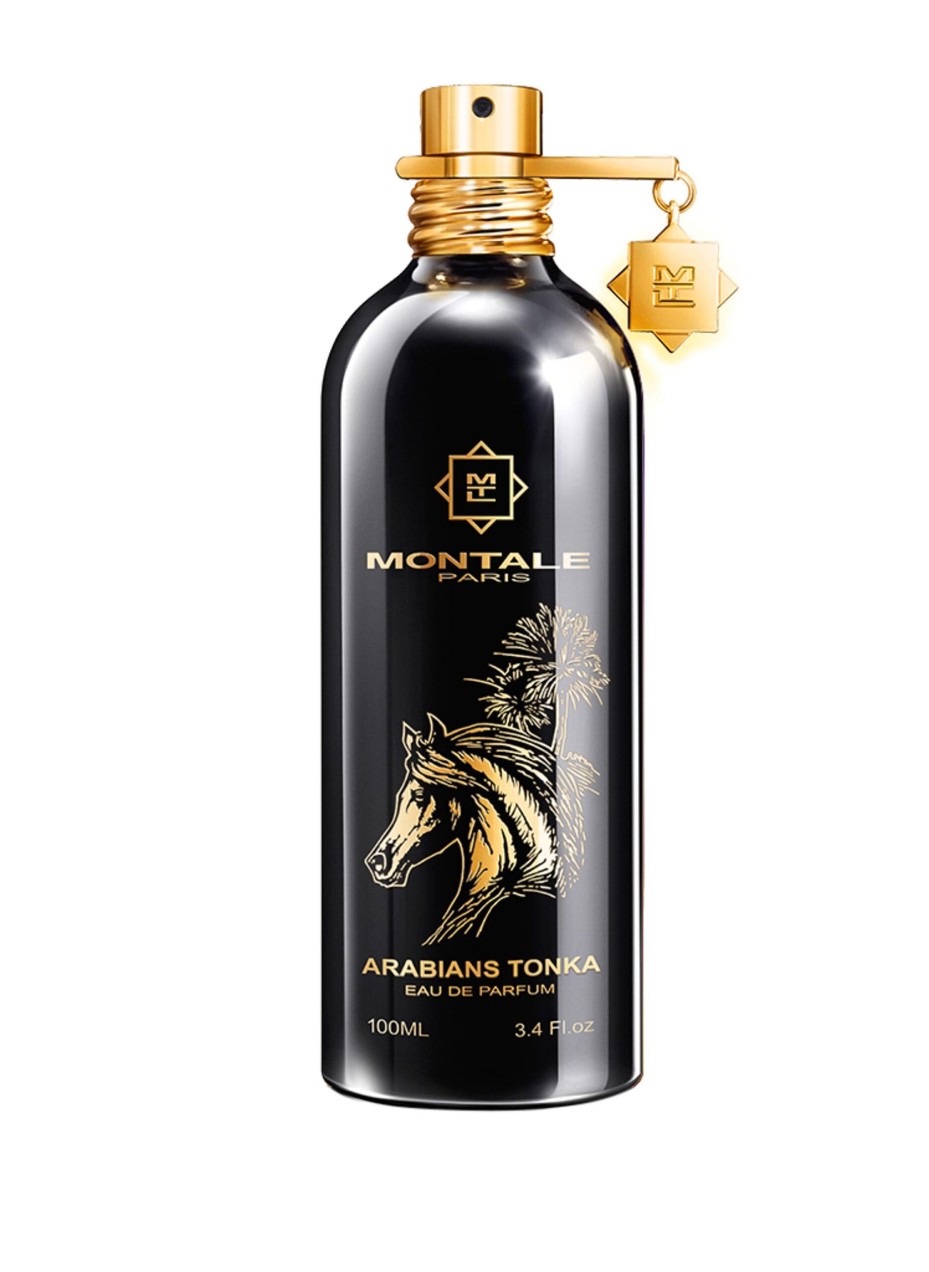 Montale Paris Authentic Montale Arabians Tonka EDP 100ml, Anzahl Der Artikel: 1
