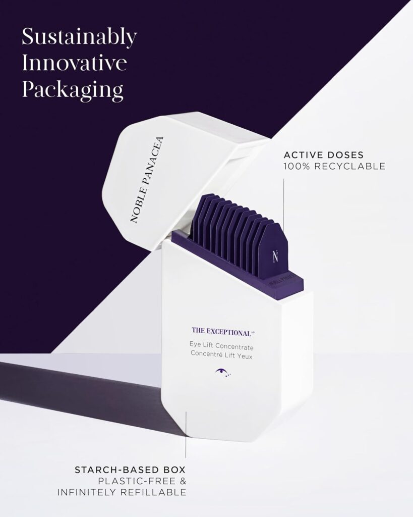 ✨ Edles Allheilmittel – Eye Lift Konzentrat: Luxus für deine Augenpartie ✨ 7 Allheilmittel Direkt Zu Dir Nach Hause Holen