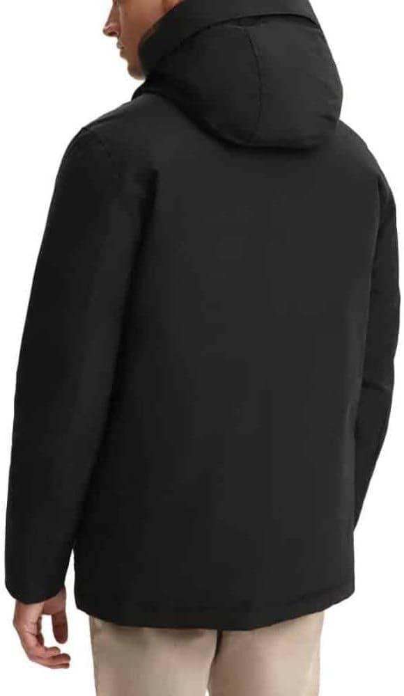 Unsere Erfahrungen Mit Dem Woolrich ⁤Arctic Anorak Für‌ Herren
