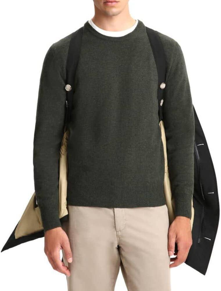Unsere Erfahrungen Mit Dem Woolrich Arctic Anorak Für Herren