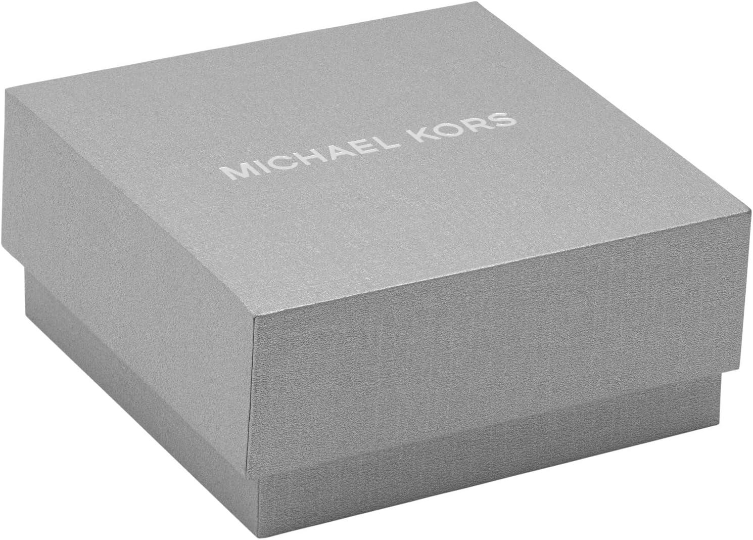 Unser Test Der Michael Kors Sterlingsilber Halskette: Ein Funkeln Für Jeden Look!