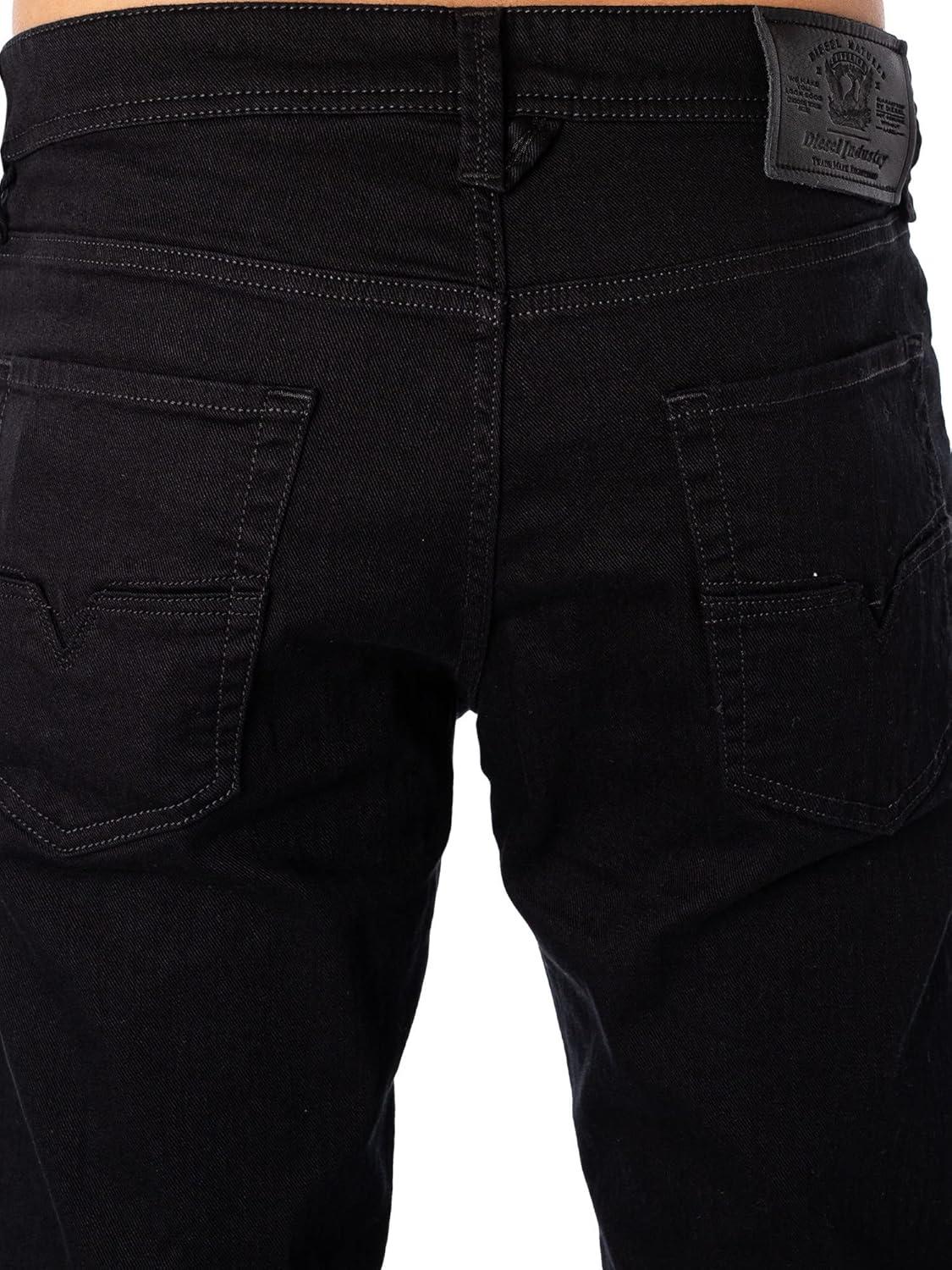 Unsere⁤ Erfahrung⁢ Mit ⁤Den Diesel Herren ‍Laekee-Beex Jeans