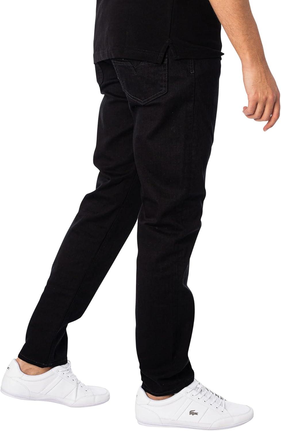 Unsere Erfahrung Mit‌ Den ⁤Diesel ⁤Herren Laekee-Beex​ Jeans