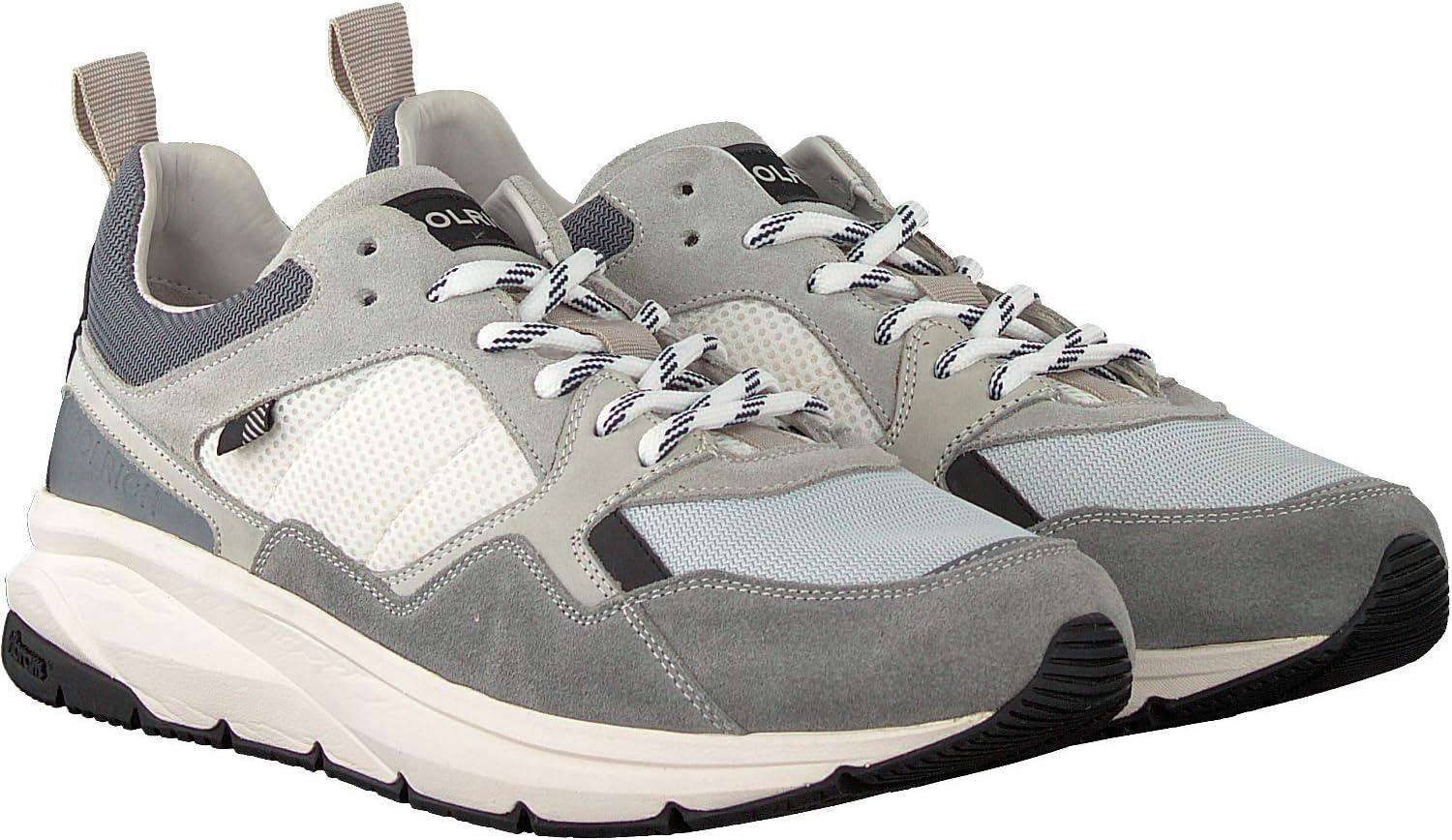 Unsere Erfahrungen Mit Den Woolrich Trail Runner Sneakers In Grau