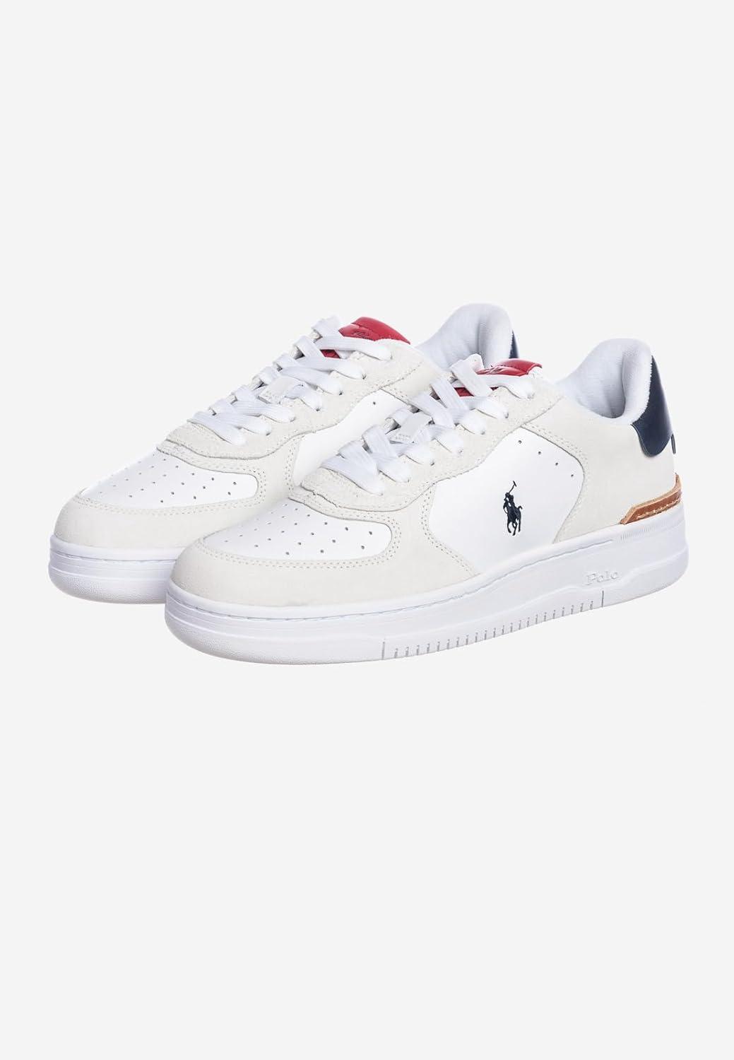 Unsere Erfahrungen Mit Dem Ralph Lauren⁣ Herren Oxford 809891794001