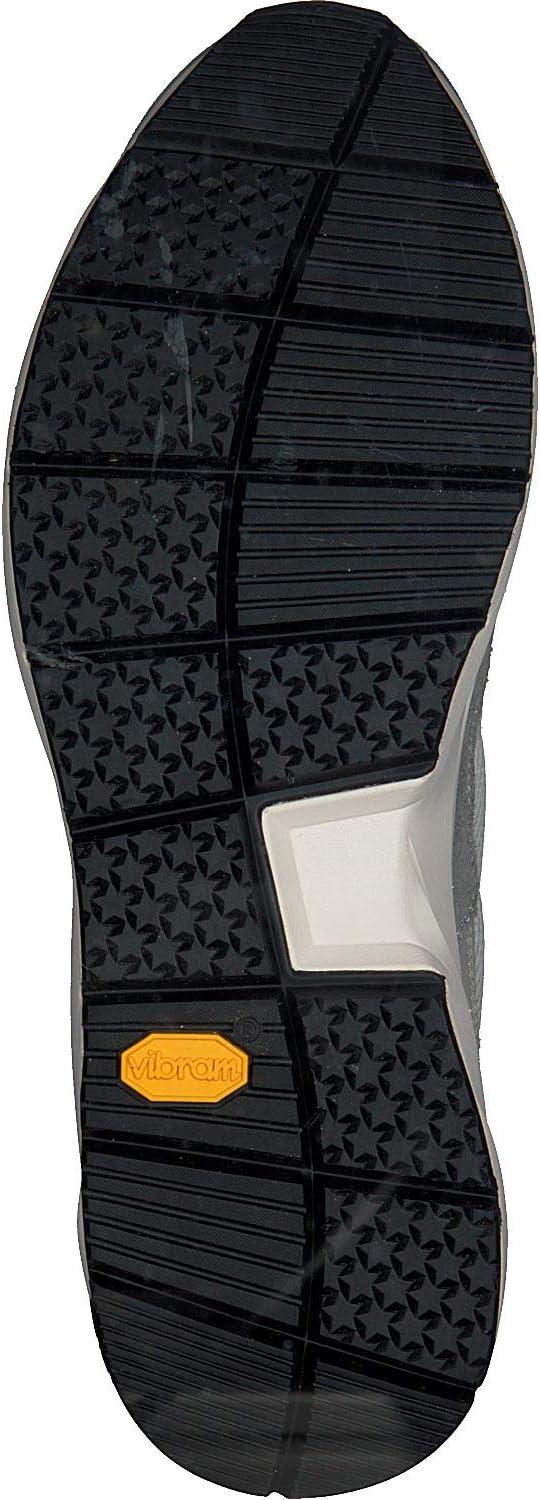 Unsere Erfahrungen Mit Den Woolrich Trail Runner Sneakers In Grau