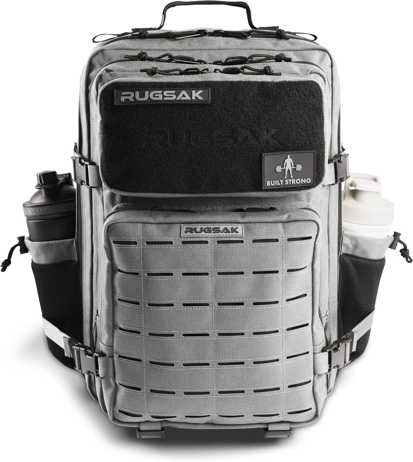 RUGSAK ALPHA: Unser Test des robusten, wasserdichten Rucksacks 1 Rugsak Alpha: Unser Test Des Robusten, Wasserdichten Rucksacks
