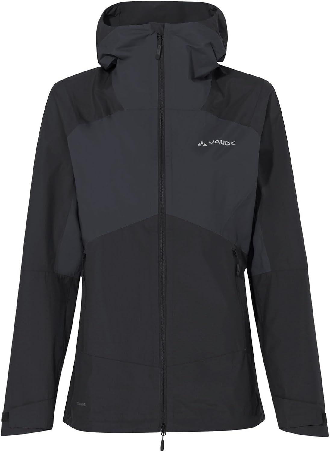 Unsere Erfahrungen mit der VAUDE Simony Regenjacke für Damen – Nachhaltiger Schutz bei jedem Wetter 1 Unsere Erfahrungen Mit Der Vaude Simony Regenjacke Für Damen