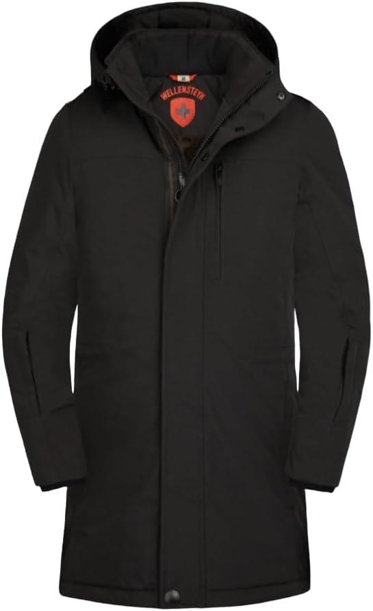 Unser ‍Test Des Wellenstyn Traveller⁣ Winter: Stil Trifft Komfort
