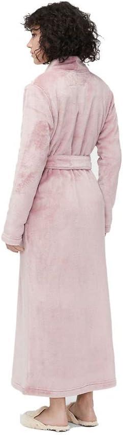Unser Erfahrungsbericht: Der Ugg Marlow Bademantel Für Damen