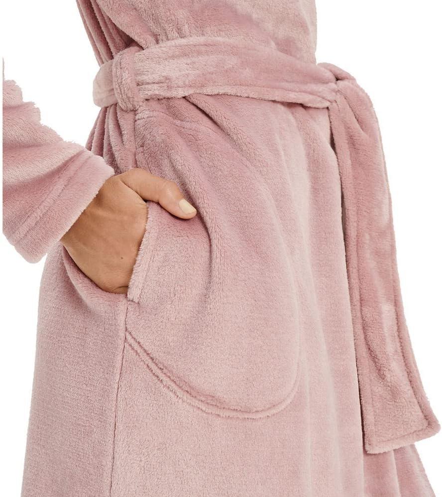 Unser Erfahrungsbericht: Der‍ Ugg Marlow Bademantel Für Damen