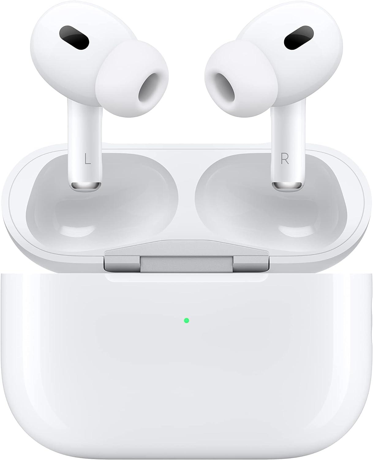 Unsere Erfahrungen Mit Den Neuen⁤ Airpods Pro 2: Klanggenuss Pur