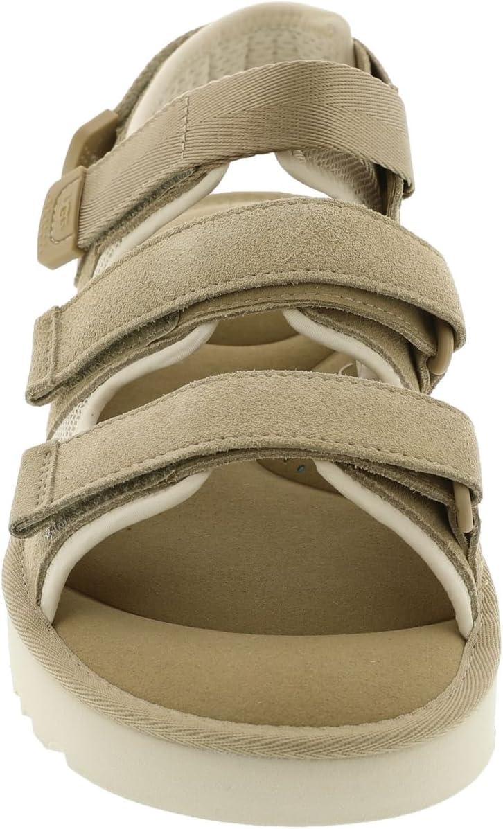 Unsere⁤ Erfahrungen Mit Den Ugg Goldencoast Multistrap Sandalen