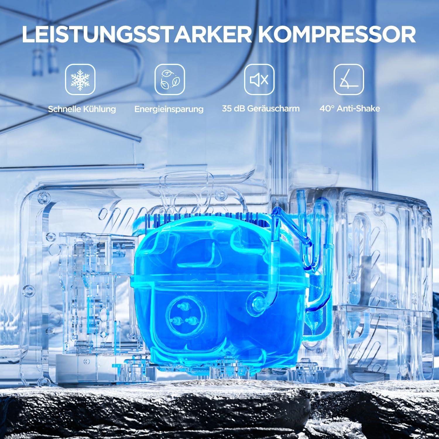 Mit ⁣Der​ Litheli Kühlbox​ Überall Gut Gekühlt - Unser Testbericht