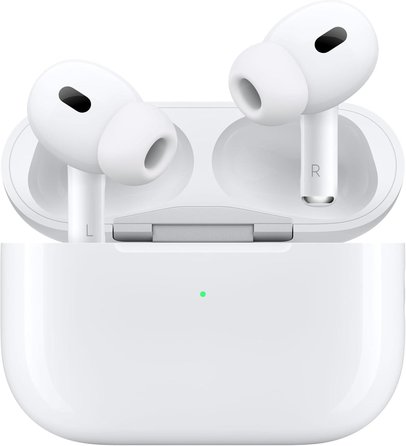 Unsere ⁢Erfahrungen Mit ‍Den Neuen Airpods Pro 2: Klanggenuss Pur