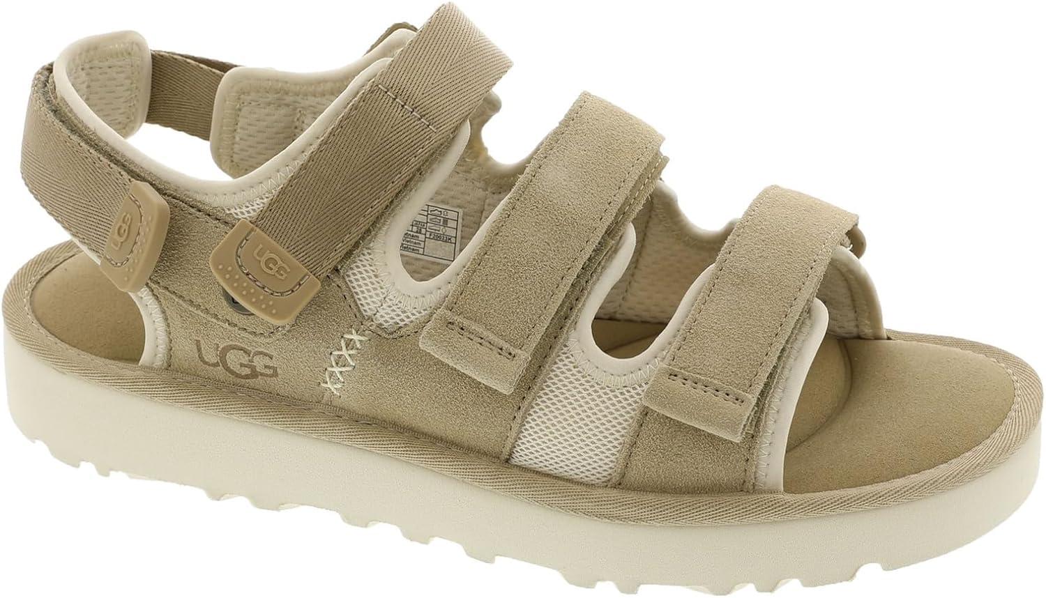 Unsere Erfahrungen Mit Den Ugg Goldencoast Multistrap Sandalen