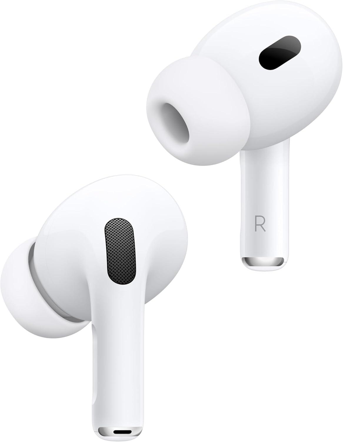 Unsere Erfahrungen Mit ⁢Den Neuen‍ Airpods ⁢Pro 2: Klanggenuss Pur