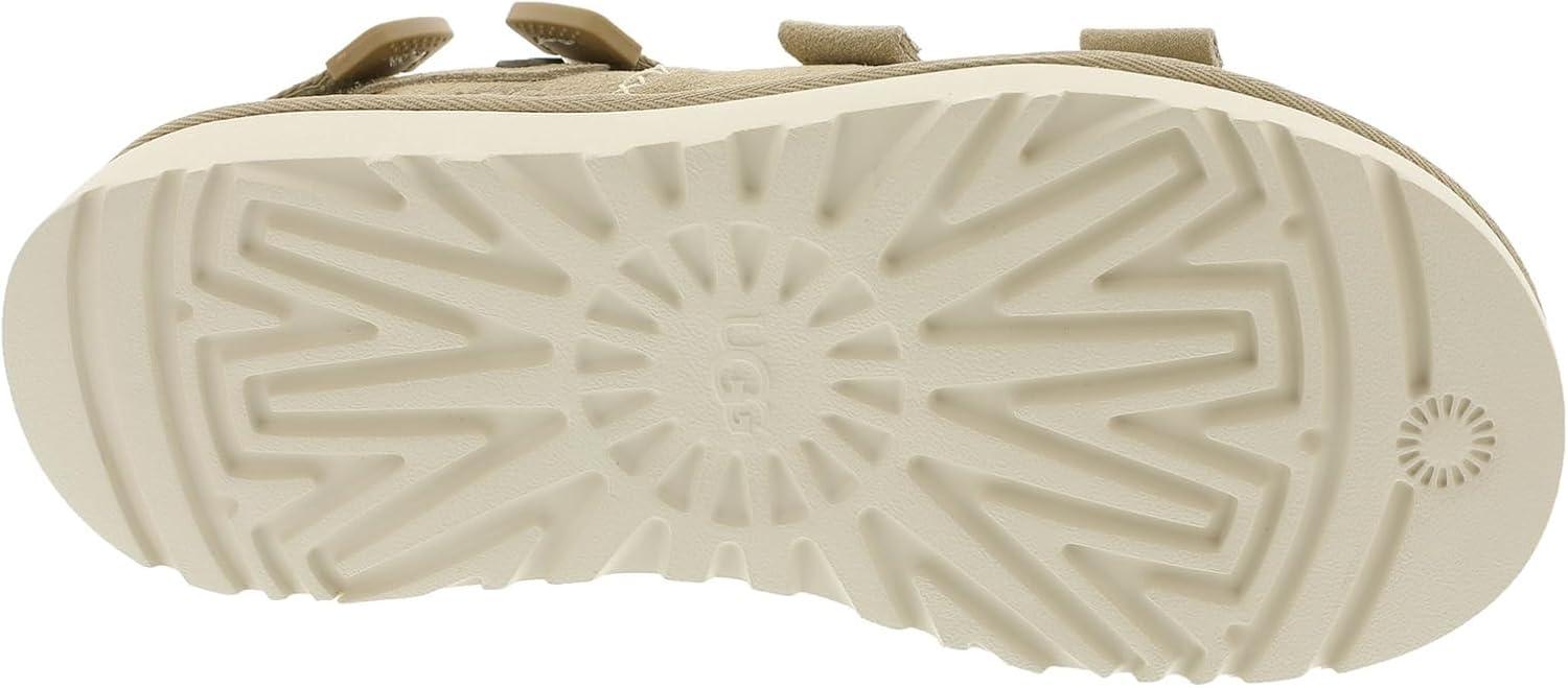 Unsere Erfahrungen Mit Den Ugg Goldencoast Multistrap ⁤Sandalen