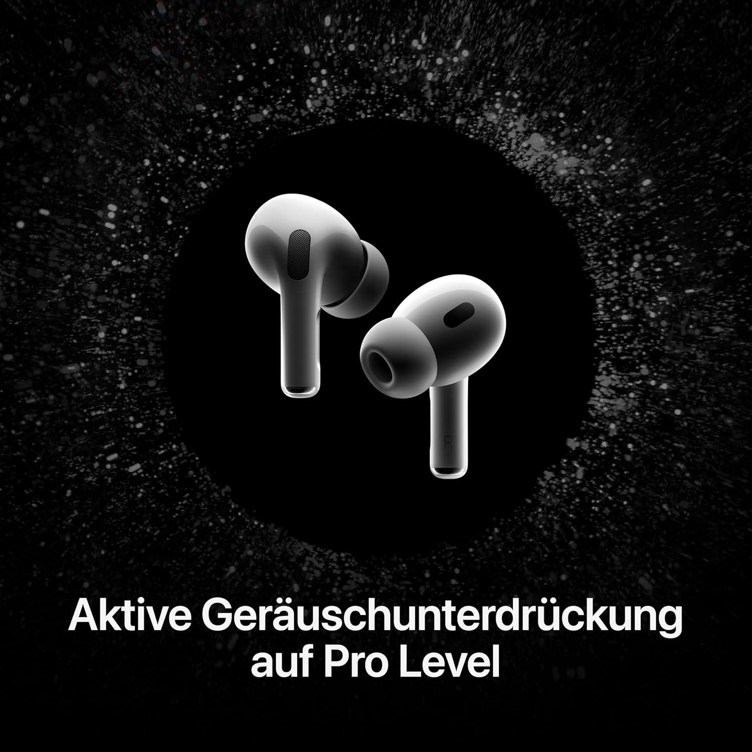 Unsere‌ Erfahrungen ⁤Mit⁢ Den Neuen⁢ Airpods Pro ‍2: Klanggenuss Pur