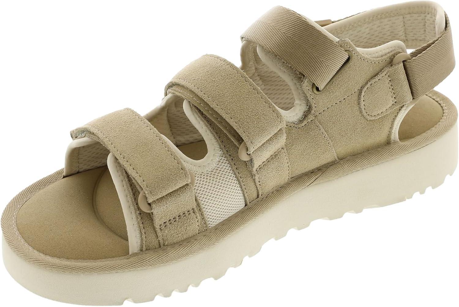 Unsere Erfahrungen Mit Den ⁤Ugg Goldencoast Multistrap‌ Sandalen