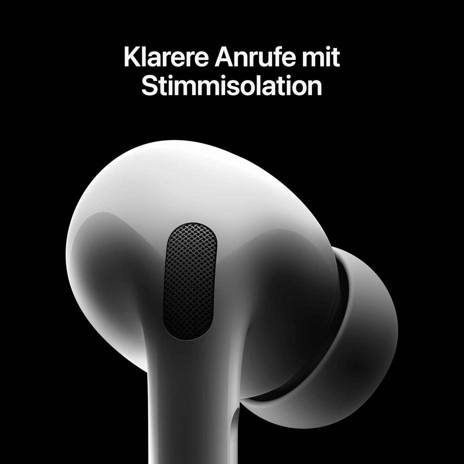 Unsere Erfahrungen⁤ Mit ‌Den Neuen Airpods ⁢Pro 2: Klanggenuss Pur